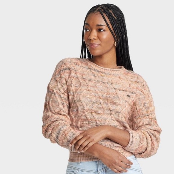 Universal Thread - Women's Sweater - Size XL - Picture 2 of 3